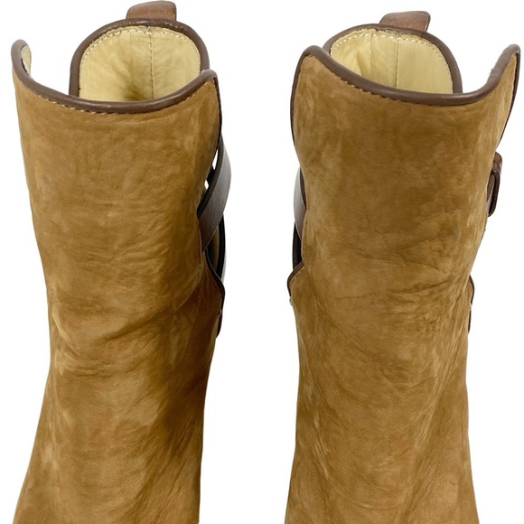 RAG & BONE Kinsey Booties - Picture 6 of 12